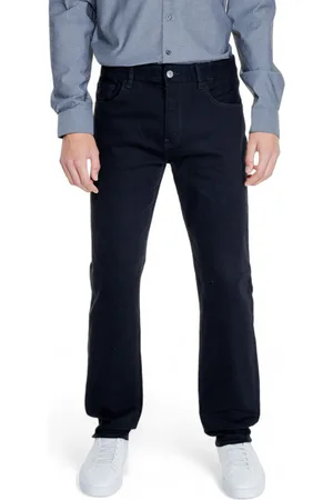 EAX Pantalones 8NZJ13 Z2SBZ para hombre