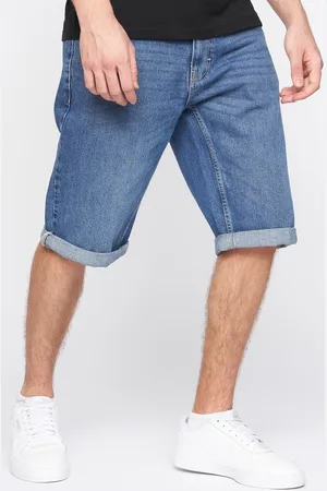 Crosshatch Short Tillforth para hombre