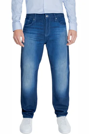 EAX Pantalones 6DZJ13 Z1TTZ para hombre