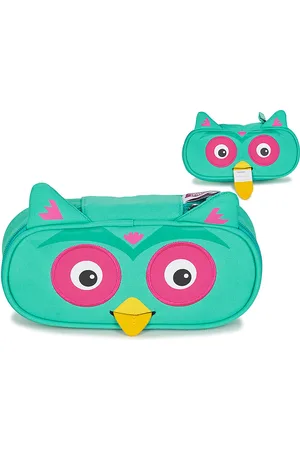 Affenzahn Neceser OLIVIA OWL para niño