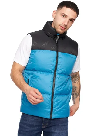 Crosshatch Cazadora Demerley para hombre