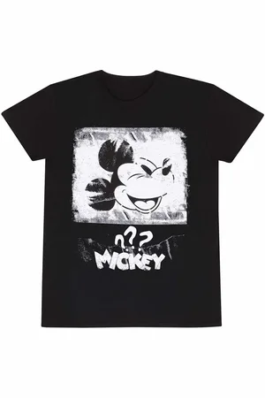 Disney Tops y Camisetas HE1928 para mujer