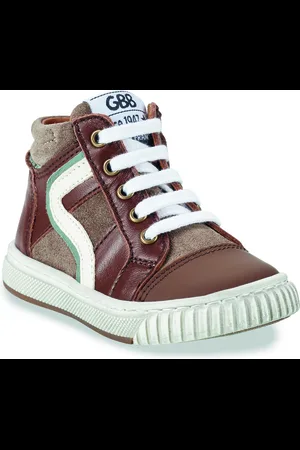 GBB Zapatillas altas ERICO para niño