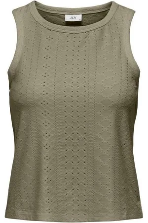JDY Camiseta tirantes - para mujer