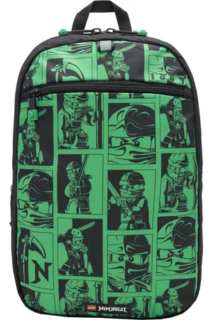 LEGO Wear Mochila Small Extended Backpack para niño