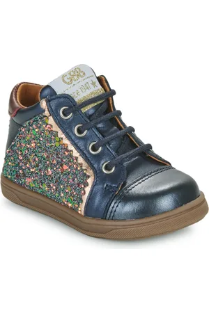 GBB Zapatillas altas ESSIA para niña