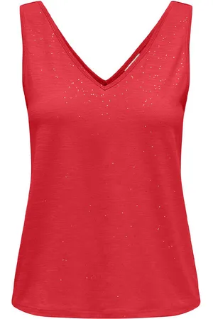 JDY Camiseta tirantes - para mujer