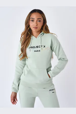 Project X Paris Jersey - para mujer