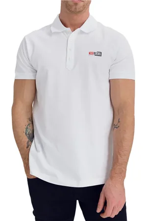 Diesel Tops y Camisetas - para hombre
