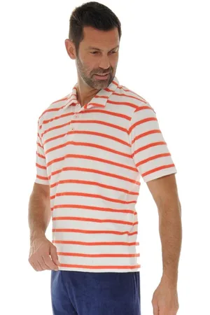 Christian cane Pijama POLO HALDORE para hombre