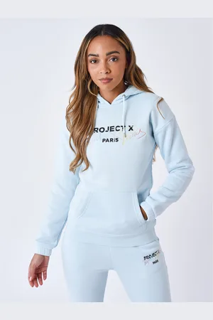 Project X Paris Jersey - para mujer