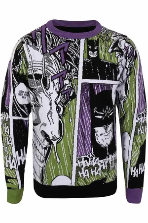 DC Comics Originals Tops y Camisetas HE1999 para mujer