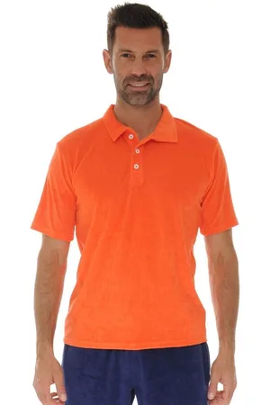 Christian cane Pijama POLO HALDORE para hombre