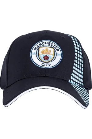 Manchester City FC Gorra UCL para mujer
