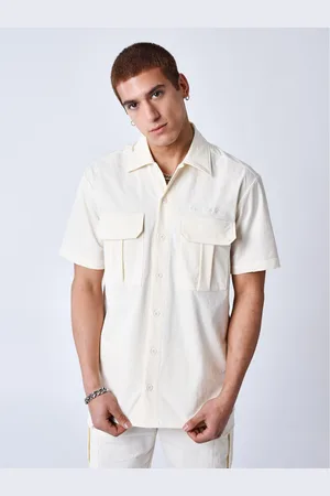 Project X Paris Camisa manga corta - para hombre