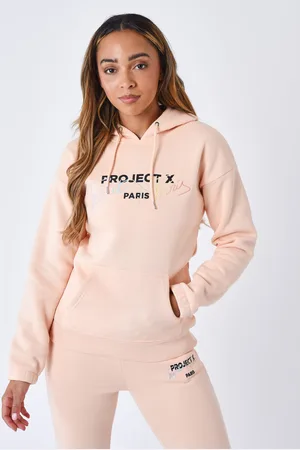 Project X Paris Jersey - para mujer