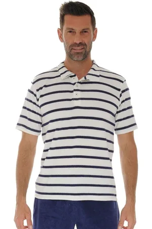 Christian cane Pijama POLO HALDORE para hombre