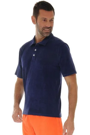 Christian cane Pijama POLO HALDORE para hombre