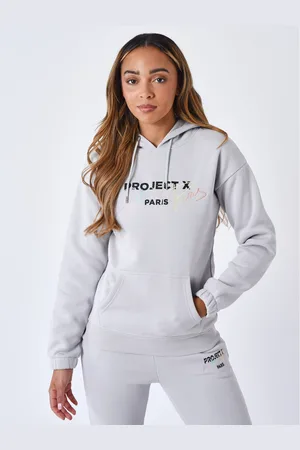 Project X Paris Jersey - para mujer