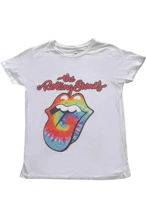 The Rolling Stones Tops y Camisetas RO4561 para mujer