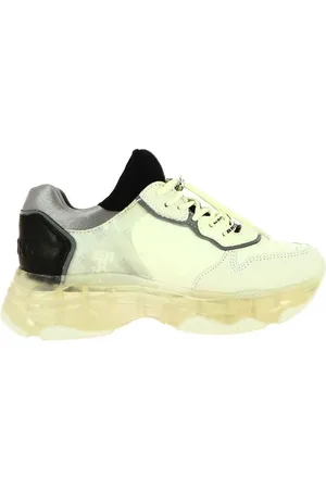 Bronx Deportivas Moda BAISLEY para mujer