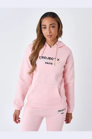 Project X Paris Jersey - para mujer
