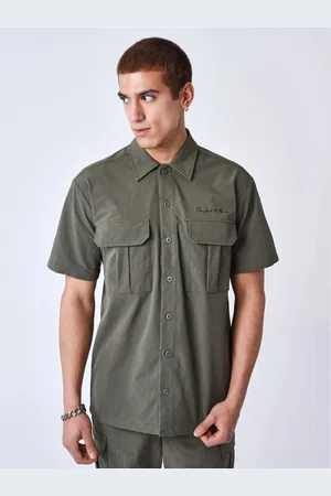 Project X Paris Camisa manga corta - para hombre