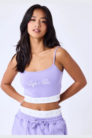 Project X Paris Sujetador deportivo - para mujer