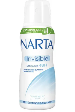Narta Desodorantes - para mujer