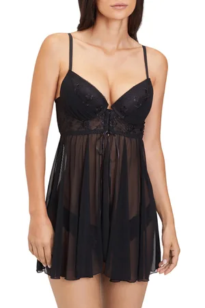 Lascana Pijama Descuidado push-up Tentation para mujer