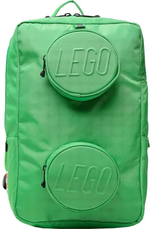 LEGO Wear Mochila Brick 1x2 Backpack para niño
