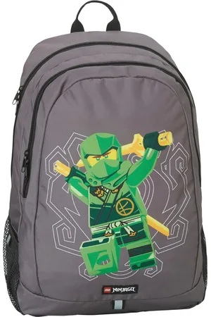 LEGO Wear Mochila Core line Ninjago Backpack para niño
