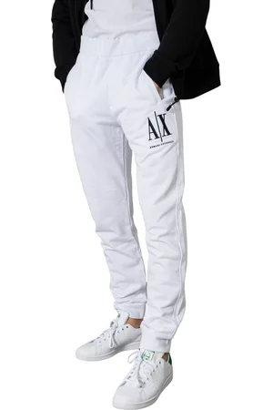 EAX Pantalones 8NZPPA ZJ1ZZ para hombre