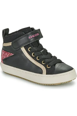 Geox Zapatillas altas J KALISPERA GIRL para niña