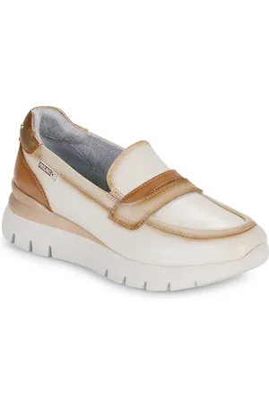 Pikolinos Mocasines ASTURIAS W9C para mujer