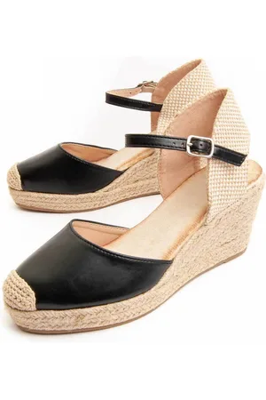 Montevita Alpargatas 91081 para mujer