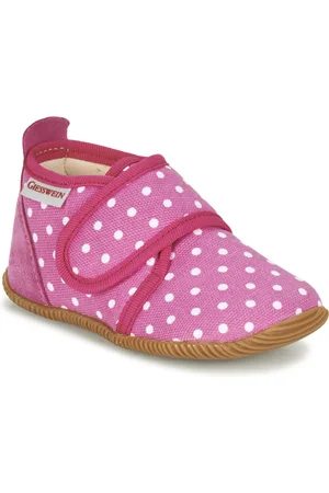 Giesswein Pantuflas STANS SLIM FIT para niña
