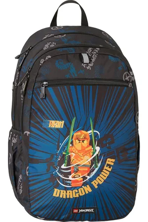 LEGO Wear Mochila Urban Backpack para niño