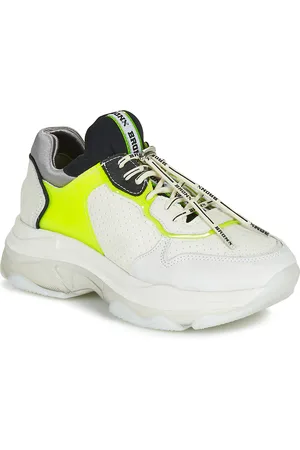 Bronx Zapatillas BAISLEY para mujer