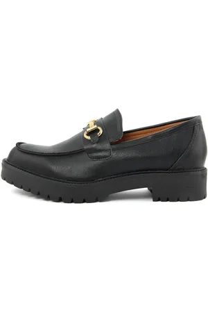 Fashion Attitude Mocasines FAG_MP303_NERO para mujer