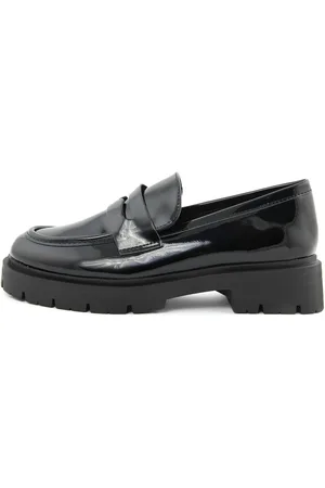 Fashion Attitude Mocasines FAG_90QG_BLACK para mujer