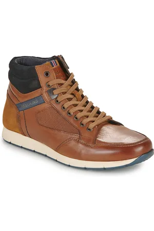Redskins Zapatillas altas ZOUKI para hombre
