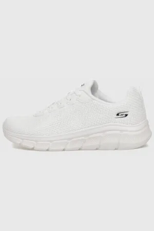Skechers Zapatillas ZAPATILLA BOBS SPORT B FLEX para mujer