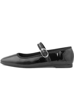 Fashion Attitude Bailarinas FAG_68QG_BLACK para mujer