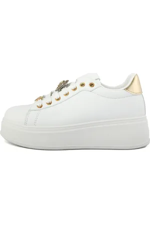 Fashion Attitude Deportivas Moda FAG_SD9548_10_GOLD para mujer