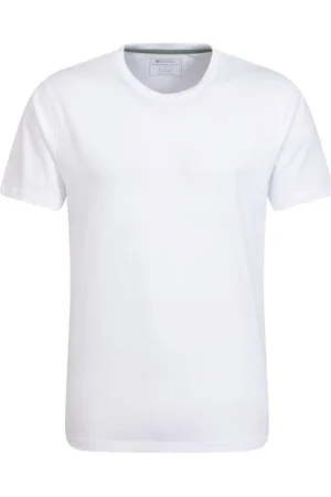Mountain Warehouse Camiseta manga larga Flint para hombre
