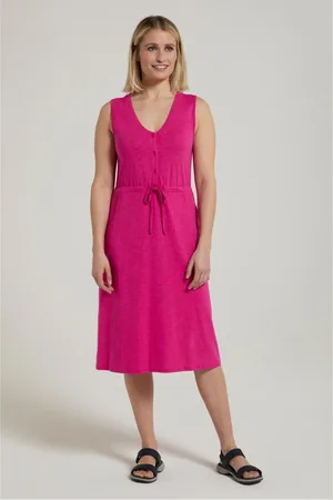 Mountain Warehouse Vestidos Bahamas para mujer