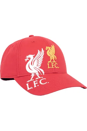 Liverpool FC Gorra Obsidian para mujer