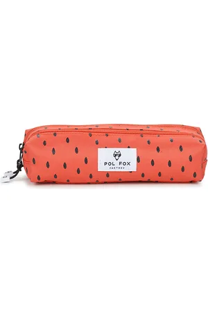Pol Fox Neceser TROUSSE TUTTI FRUTTI DOUBLE para niña