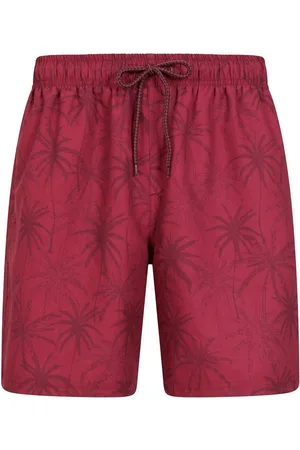 Mountain Warehouse Short MW3230 para hombre
